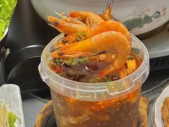 -金龙·打边炉(南京西路店)