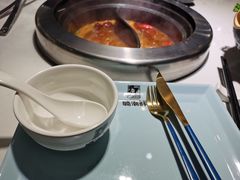 -蛙太牛牛肉海鲜自助火锅(台江万达店)