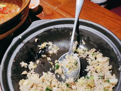 -客语客家菜(东山口店)