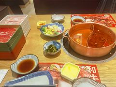 -伊豆野菜村(大族广场店)