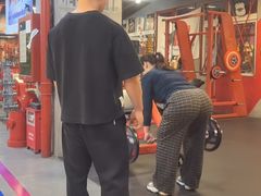 -KingBull私教健身&格斗订制(龙井商业中心店)