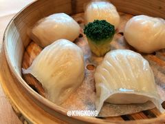 -金苑海鲜酒家(来魅力店)