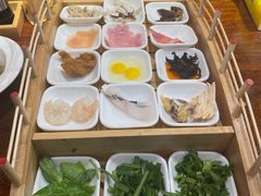 -银米·云南传统过桥米线(双廊黑金冠店)