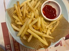 -杯子红牛排(西樵店)
