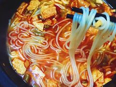 -螺小胖柳州螺蛳粉(钟楼总店)
