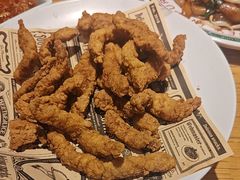 -去茶去餐厅(中央大街店)