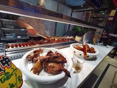 -7号院家宴.烧鸽子(门头沟店)