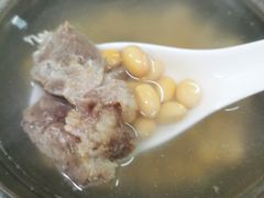 -舒蔡记生煎菜饭(云南中路店)