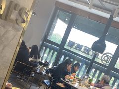 -妥妥烤肉料理(昙华林店)