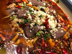 -久宴·天目湖大鱼头(恐龙园店)