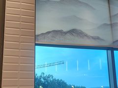 -济南香格里拉·咖啡泉自助餐厅