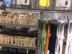 -鹿岛会员店 (龙湖三千集天街店)