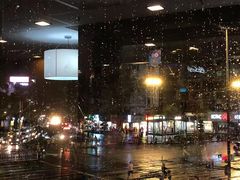 -麦当劳(百利广场店)