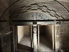 -洛阳古墓博物馆