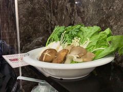-八合里潮汕鲜牛肉火锅(深圳海岸城店)