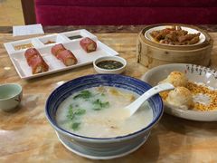 -幸福茗点茶楼(五羊店)