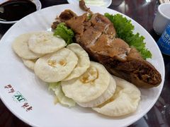 -晋阳饭庄(虎坊桥店)