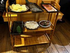 -九田家黑牛烤肉料理(石路天虹店)