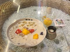 -椰语堂·海南清补凉(中山骑楼店)