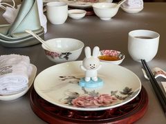 -浙江西子宾馆·牡丹厅