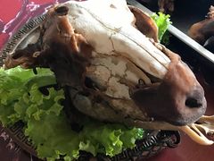 -正蓝旗草原特蒙餐
