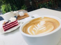 -RGF(巨鹿路店)