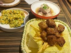 -江太极江浙菜(马桥万达广场店)