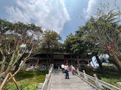 -句容茅山景区