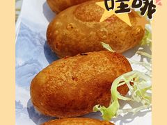 -阿忠食坊大排档·20年老店(万象城店)