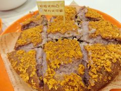 -澳门陈光记烧味饭店(南京德基广场店)