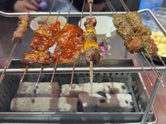 -遇西祠·海鲜烧烤(总店)