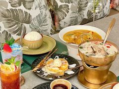 -Tegu泰古莲·泰国餐厅(红山6979店)