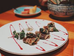 -文三酒肆自助放题(新街口友谊广场店)