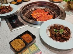 -炭之家·齐齐哈尔非遗烤肉·鲜切直供(中央大街店)