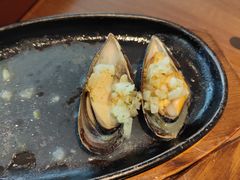 -萨莉亚意式餐厅(新邻天地店)