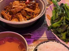-龙记·香港茶餐厅(海上世界店)