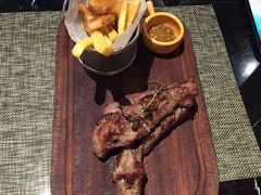 -半秋山西餐厅(巴南万达广场店)