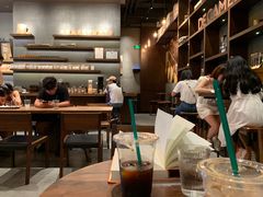 大堂-DECAMERON十日谈(卓悦汇店)