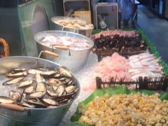 -非烤勿扰韩料自助烤肉(松山湖万科店)