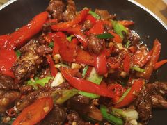 -尚禾厨·湘菜馆(步行街店)