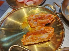-哈哈碳都·牛肋条无限自助烤肉(台江万达店)