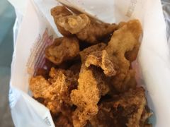 排骨-傅强排骨(成都总店)