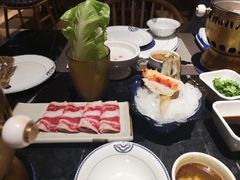 -海鼎荟海鲜姿造(仟禧汇店)
