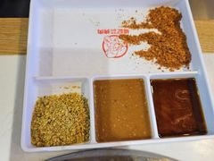 -杨记齐齐哈尔烤肉(总店)