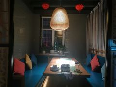 -静一·疆味小馆(黄河路店)