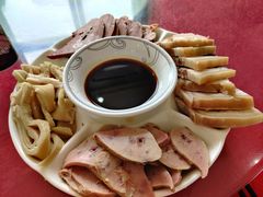 -高平羊肉馆(民主东街店)
