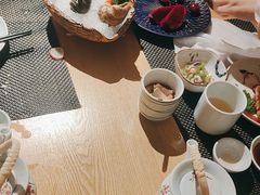 -虹料理·日料放题(悠方店)
