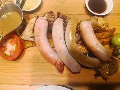 -布拉格餐厅· 中欧捷克菜(全国首店)