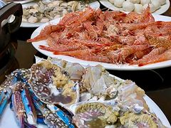 -凯华海鲜火锅·传承三十六年