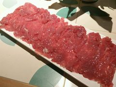 -南城十里潮汕鲜牛火锅·鲜虾生滚粥(融汇老商埠店)